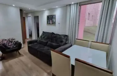 Apartamento térreo à venda no condomínio bosque das araucárias 2, em sorocaba-sp.