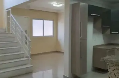 Casa com 3 quartos à venda no Jardim Bonsucesso, Sorocaba 