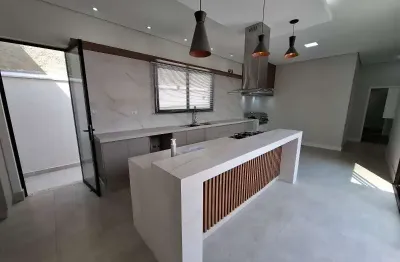 Casa térrea à venda no condomínio residencial granja olga ii, em sorocaba-sp.