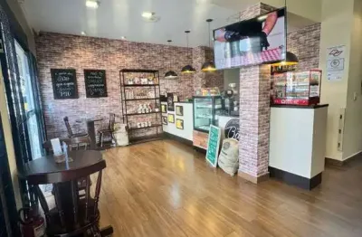 Ponto comercial com 1 sala à venda no Jardim Vergueiro, Sorocaba 