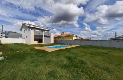 Sobrado para alugar no jardim novo mundo com 4 quartos, em sorocaba-sp.