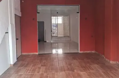 Salão comercial para alugar no jardim simus, em sorocaba-sp.