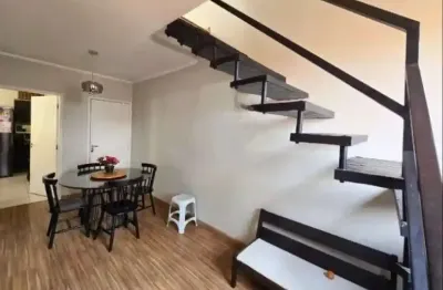 Apartamento cobertura à venda condomínio spazio salute, sorocaba- sp