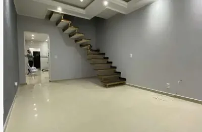 Casa com 3 quartos à venda na Rua Zoraida de Barros Nardi, 63, Jardim Guaíba, Sorocaba