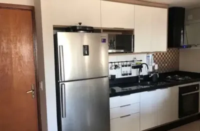 Apartamento garden à venda no condomínio árvores da amazônia, em sorocaba-sp.