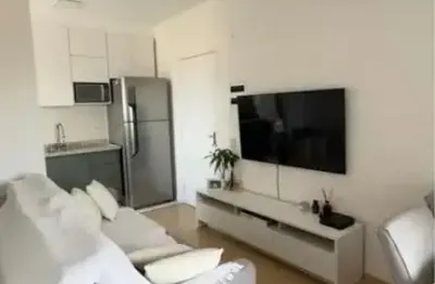 Apartamento residencial para venda vistta santa rosália, sorocaba - sp