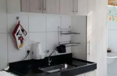 Apartamento à venda no condomínio parque spetáculo, sorocaba- sp