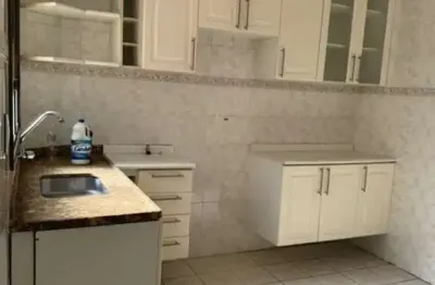 Apartamento à venda edifício santa rita, sorocaba- sp
