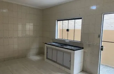 Casa com 3 quartos à venda no Jardim Santo André, Sorocaba 
