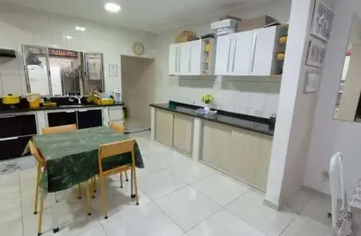Casa com 4 quartos à venda no Parque Vitória Régia, Sorocaba 