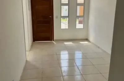 Casa térrea à venda no condomínio residencial parque imperial, em sorocaba-sp.