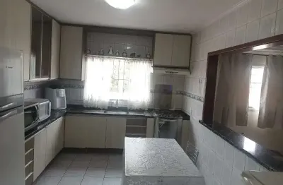 Casa com 4 quartos à venda no Jardim Carolina, Sorocaba 