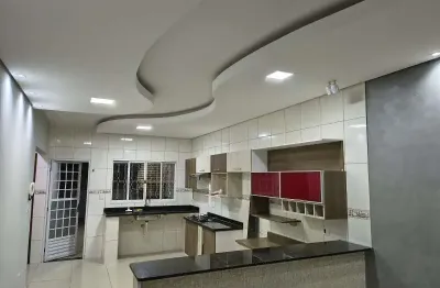 Casa com 2 quartos à venda na Rua Alzira Monteiro Marques, 259, Jardim das Azaléias, Sorocaba