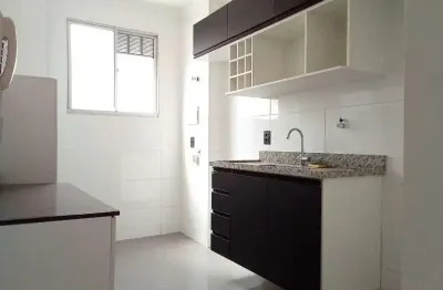 Apartamento para locação no aparecidinha, em sorocaba/sp.