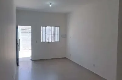 Casa geminada à venda no parque são bento, em sorocaba-sp.