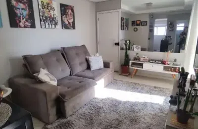 Apartamento com 2 quartos à venda na Rua Doutor Rubino de Oliveira, 390, Vila Carvalho, Sorocaba