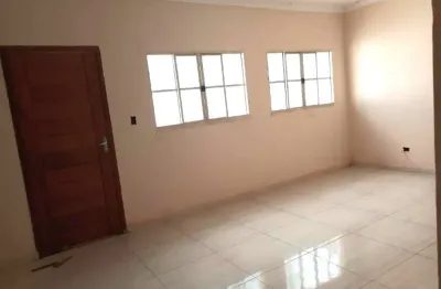 Casa com 2 quartos à venda na Rua Maria Marques de Faria, 255, Jardim Wanel Ville V, Sorocaba