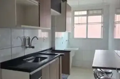 Apartamento à venda no condomínio bosque das araucárias 2, em sorocaba-sp.