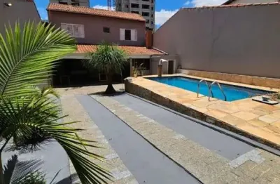 Casa com 2 quartos à venda no Jardim Guarujá, Sorocaba 