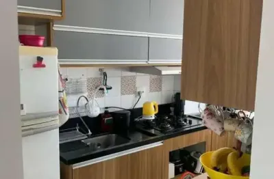 Apartamento duplex à venda no condomínio residencial villa bella, sorocaba- sp