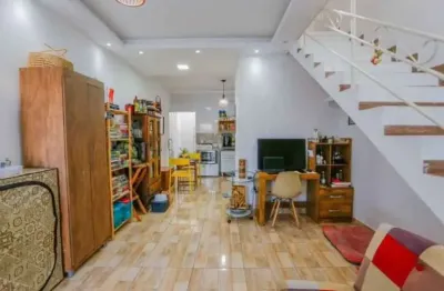 Casa com 2 quartos à venda no Jardim Simus, Sorocaba 