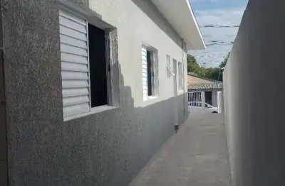 Casa com 2 quartos à venda no Parque das Paineiras, Sorocaba 