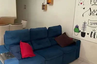 Casa com 2 quartos à venda na Rua Francisco Rubinho Orosco, 288, Parque São Bento, Sorocaba