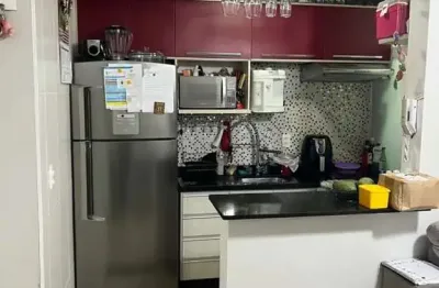 Apartamento à venda no condomínio parque sinfonia, sorocaba-sp.