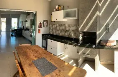 Casa à venda no condomínio terras de são francisco, sorocaba/sp.