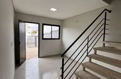 Casa com 2 quartos à venda na Rua Antônio Pedro da Luz, 25, Jardim Piazza di Roma, Sorocaba