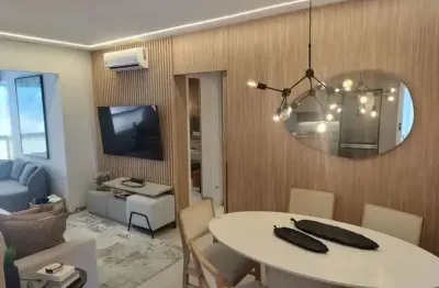 Apartamento à venda no condomínio parque dos ingleses, em sorocaba-sp.
