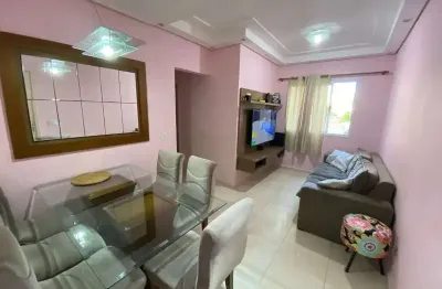 Apartamento térreo à venda no residencial san raphael, em sorocaba-sp.