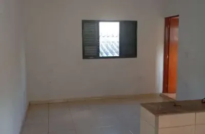 Kitnet para locação no jardim brasilândia, em sorocaba-sp.