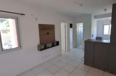 Apartamento para locação residencial olga park, em sorocaba-sp