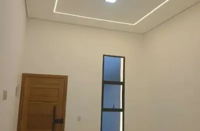 Casa térrea geminada à venda no villagio ipanema, em sorocaba-sp.