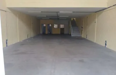Barracão / Galpão / Depósito à venda no Jardim Piazza di Roma, Sorocaba 