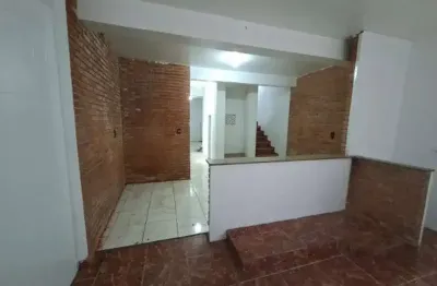 Casa com 2 quartos à venda na Vila Barcelona, Sorocaba 