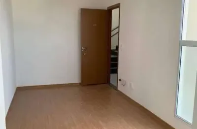 Apartamento à venda no residencial solar do vale, em sorocaba-sp.
