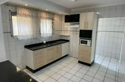 Apartamento duplex para alugar no residencial caribe, em sorocaba- sp.