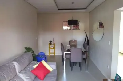 Apartamento com 2 quartos à venda na Rua Guaxupé, 265, Cidade Jardim, Sorocaba