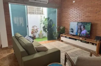 Casa com 3 quartos à venda na Rua José Paccos, 101, Jardim São Paulo, Sorocaba