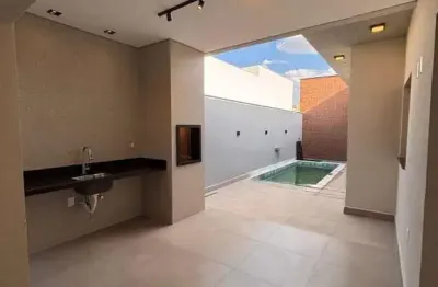 Casa térrea à venda no residencial reserva ipanema, em sorocaba-sp.