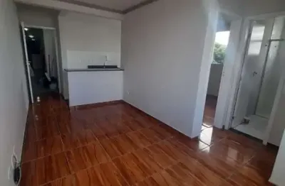 Apartamento à venda no condomínio parque sinfonia, em sorocaba -sp.