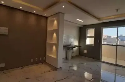 Apartamento à venda solar das estrelas residence, sorocaba- sp