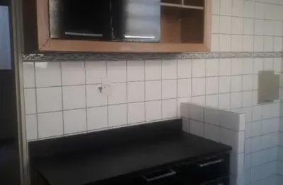 Apartamento à venda no condomínio residencial stefane, em sorocaba-sp.