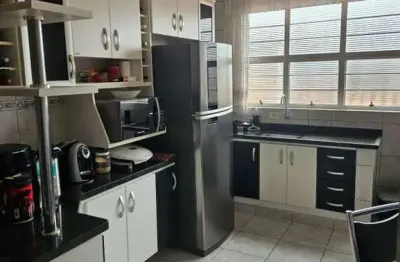 Casa com 3 quartos à venda no Jardim Itanguá, Sorocaba 
