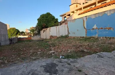 Terreno à venda na Rua Santo Amaro, 100, Jardim Paulistano, Sorocaba