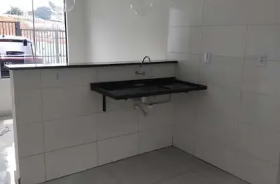 Casa com 2 quartos à venda na Rua Frederico Cagale, 102, Parque São Bento, Sorocaba