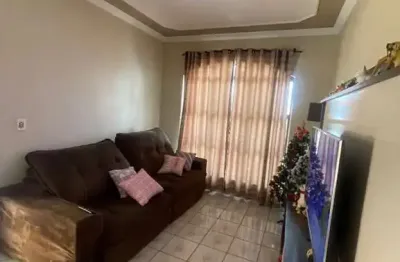 Casa com 3 quartos à venda na Rua Olavo Mariano, 100, Jardim Botucatu, Sorocaba