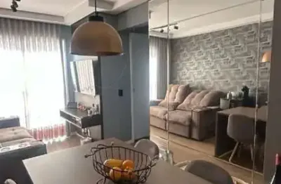 Apartamento à venda no condomínio ecopark, em sorocaba-sp.